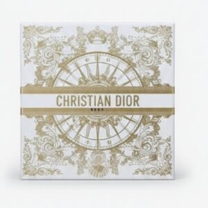 Miss Dior Limited Edition Gift Box W/ Tissue Paper
